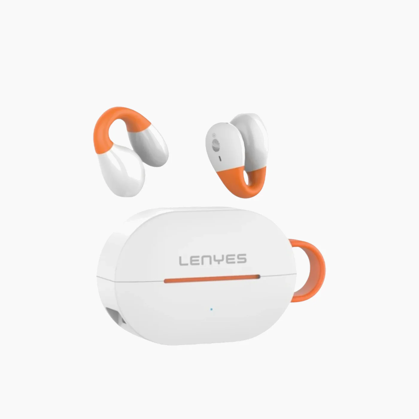 LENYES Air 79 TWS Wireless Earbuds