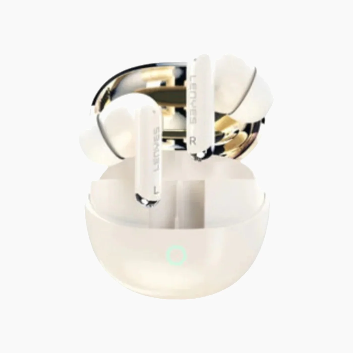 LENYES Air 92 TWS Wireless Earbuds - Image 2