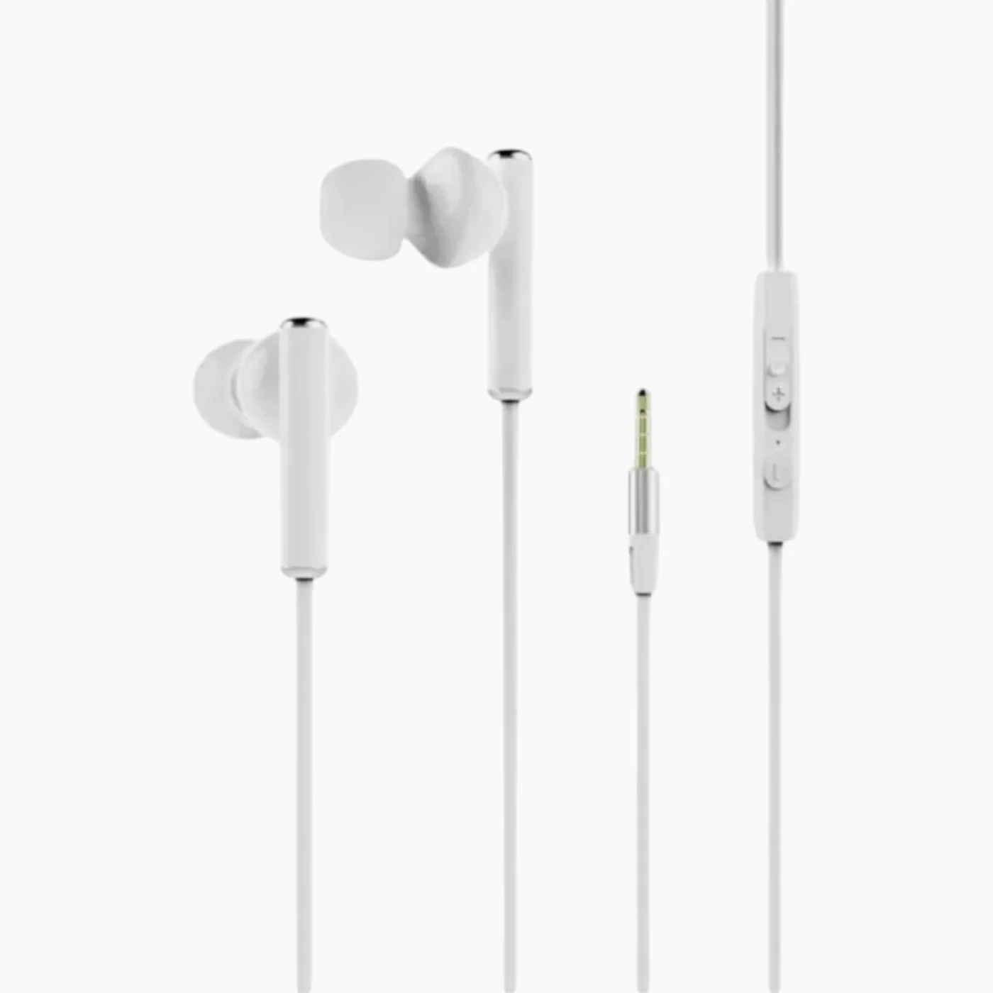 LENYES Earphones 3.5MM - Image 2