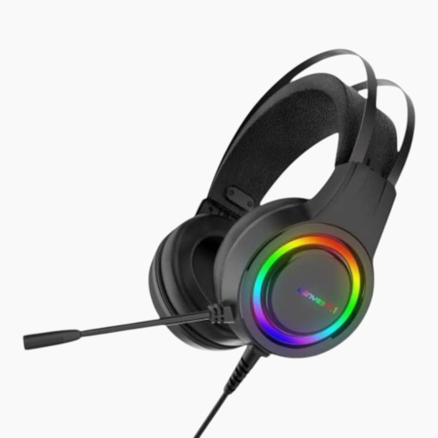 LENYES GH51 Gaming Headset - Image 2