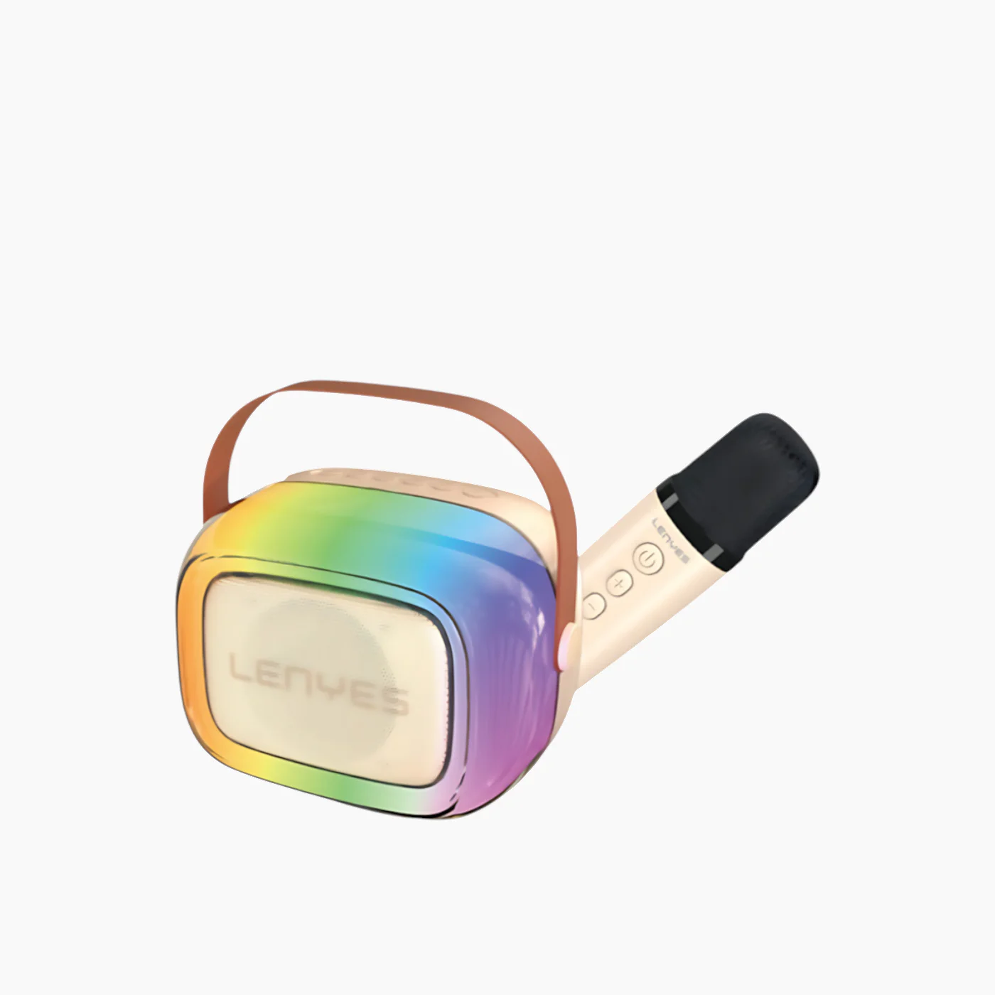 LENYES S228 Wireless Speaker