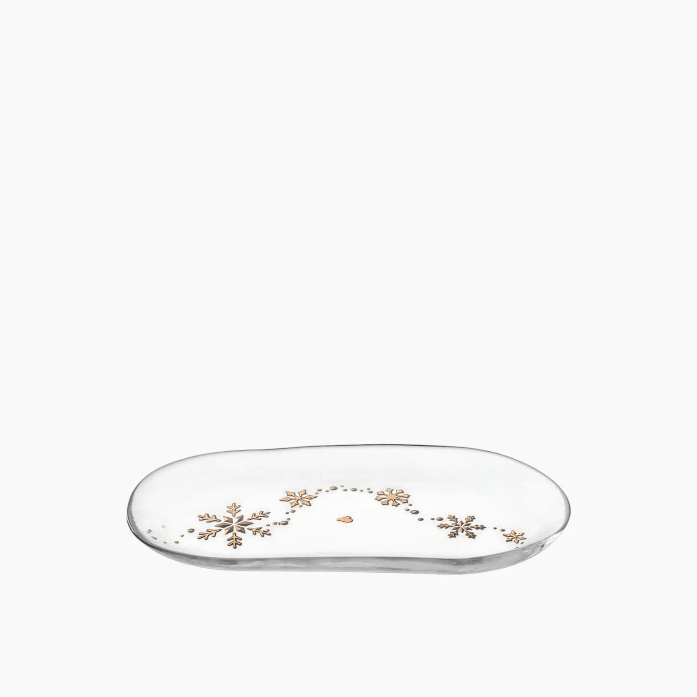Leonardo Autentico Plate