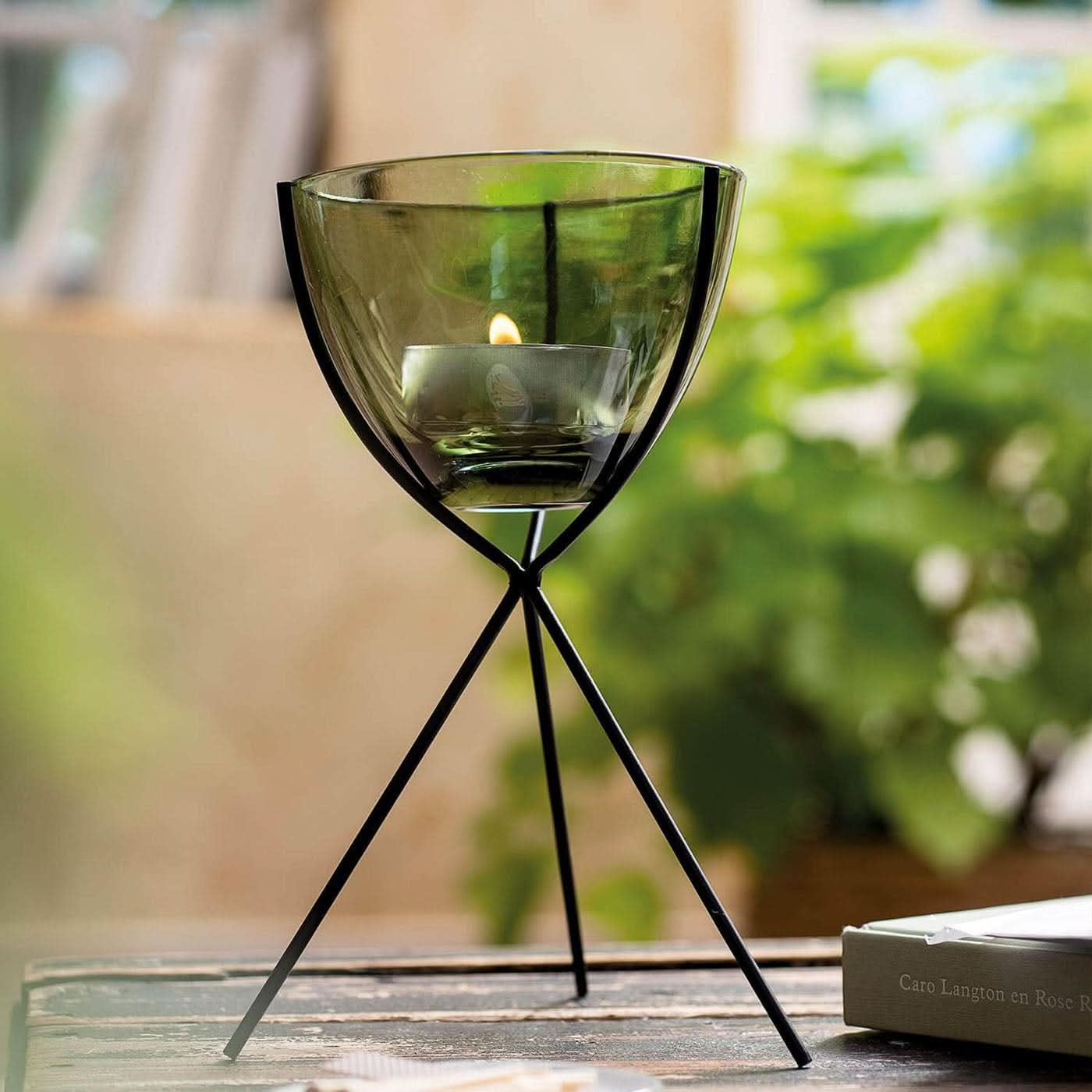 Leonardo Candlestick - Image 2
