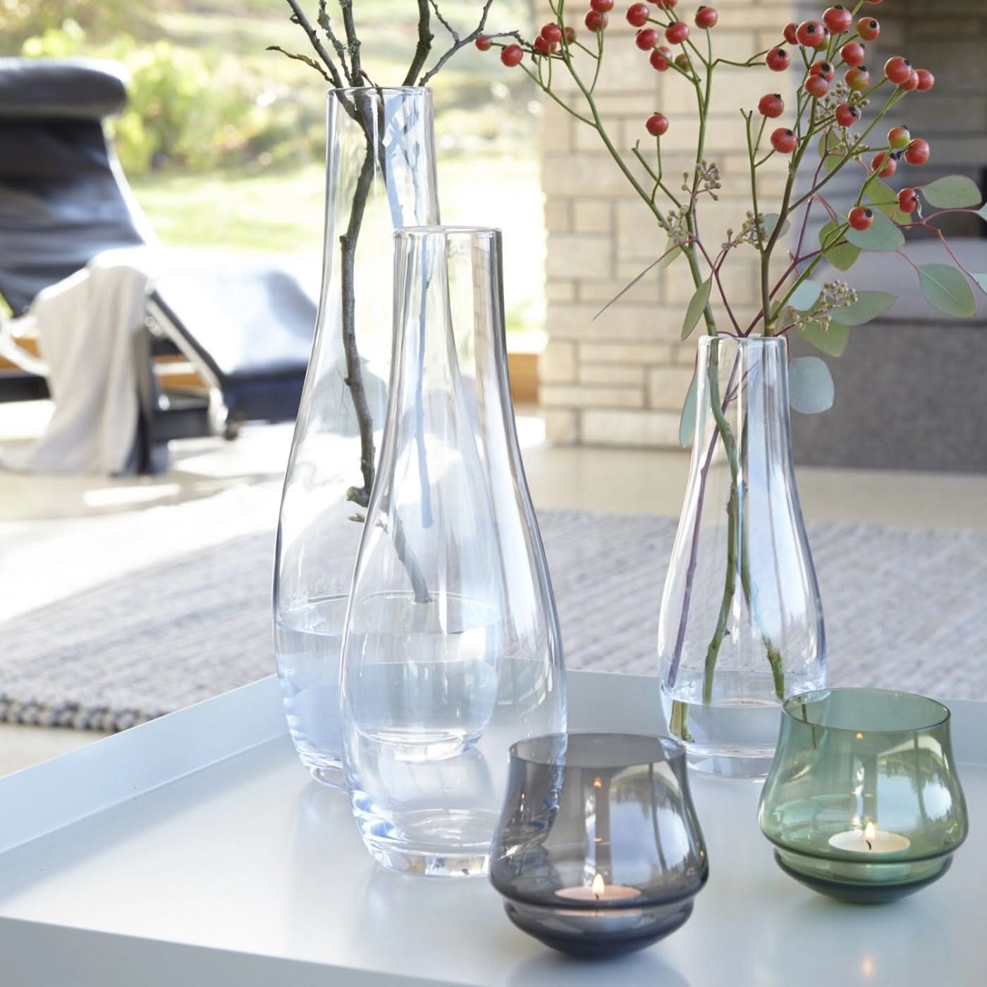 Leonardo Giardino Table Lamp - Image 3