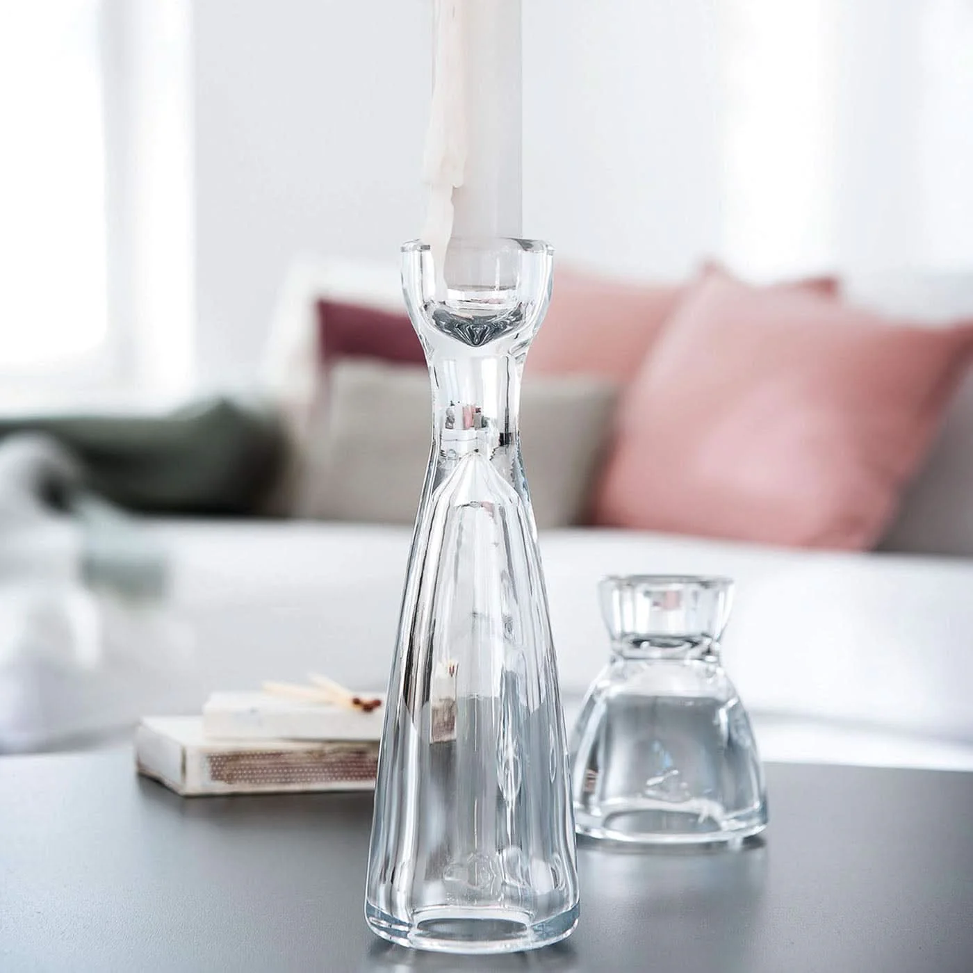 Leonardo Candlestick - Image 6