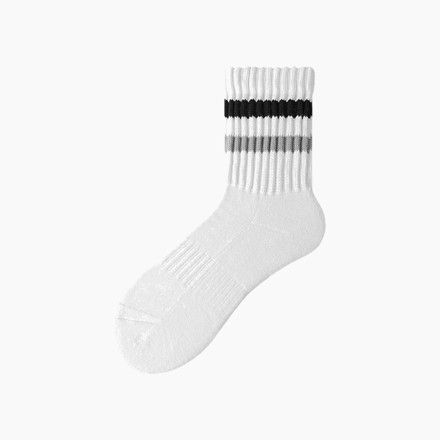 Leopardous WSK010 Socks - Image 6