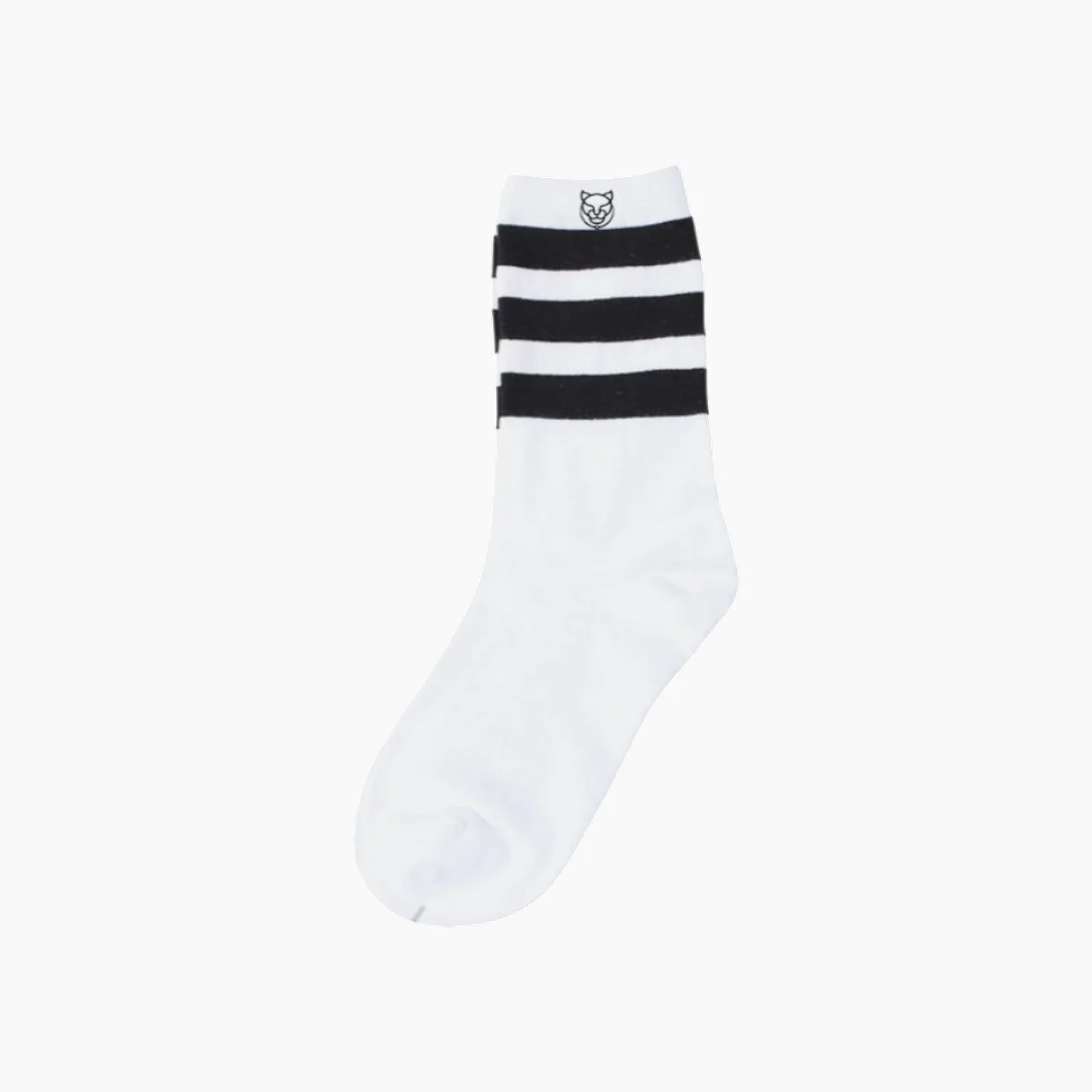 Leopardous WSK012 Socks