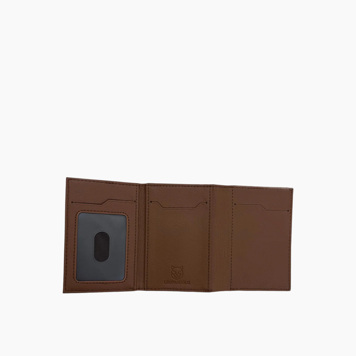 Leopardous The Essential Cardholder - Image 3