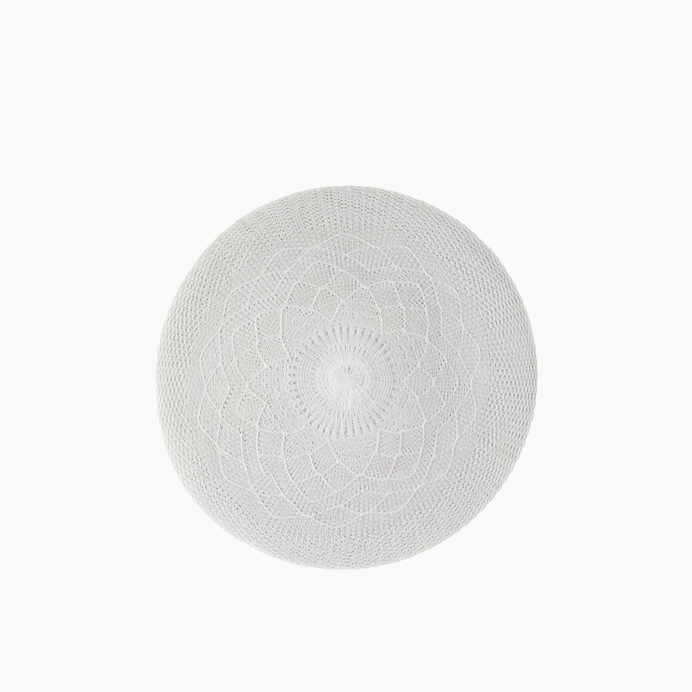 EH Living Leron Polyester 2 pcs Table Mat 38 cm