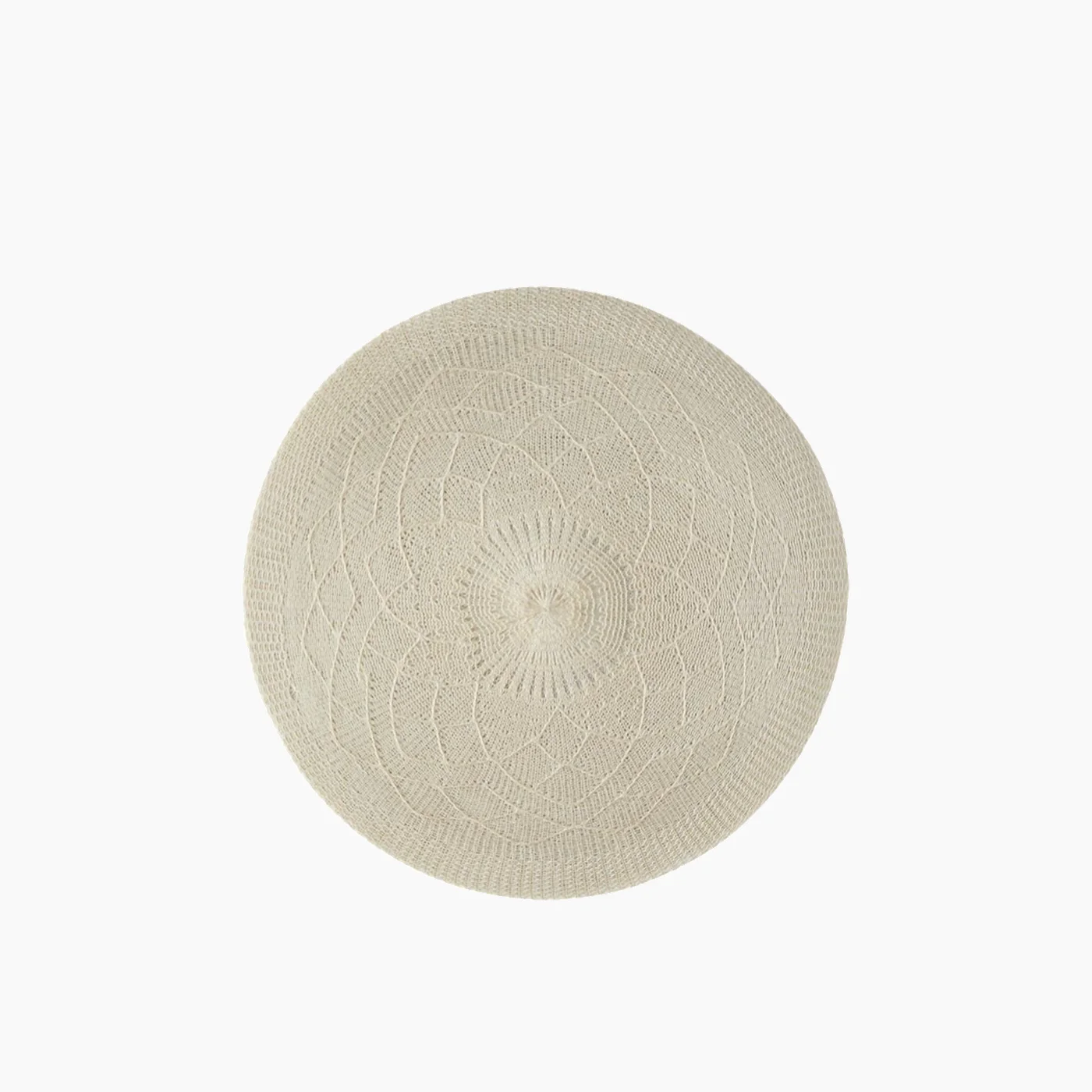 EH Living Leron Polyester 2 pcs Table Mat 38 cm - Image 2