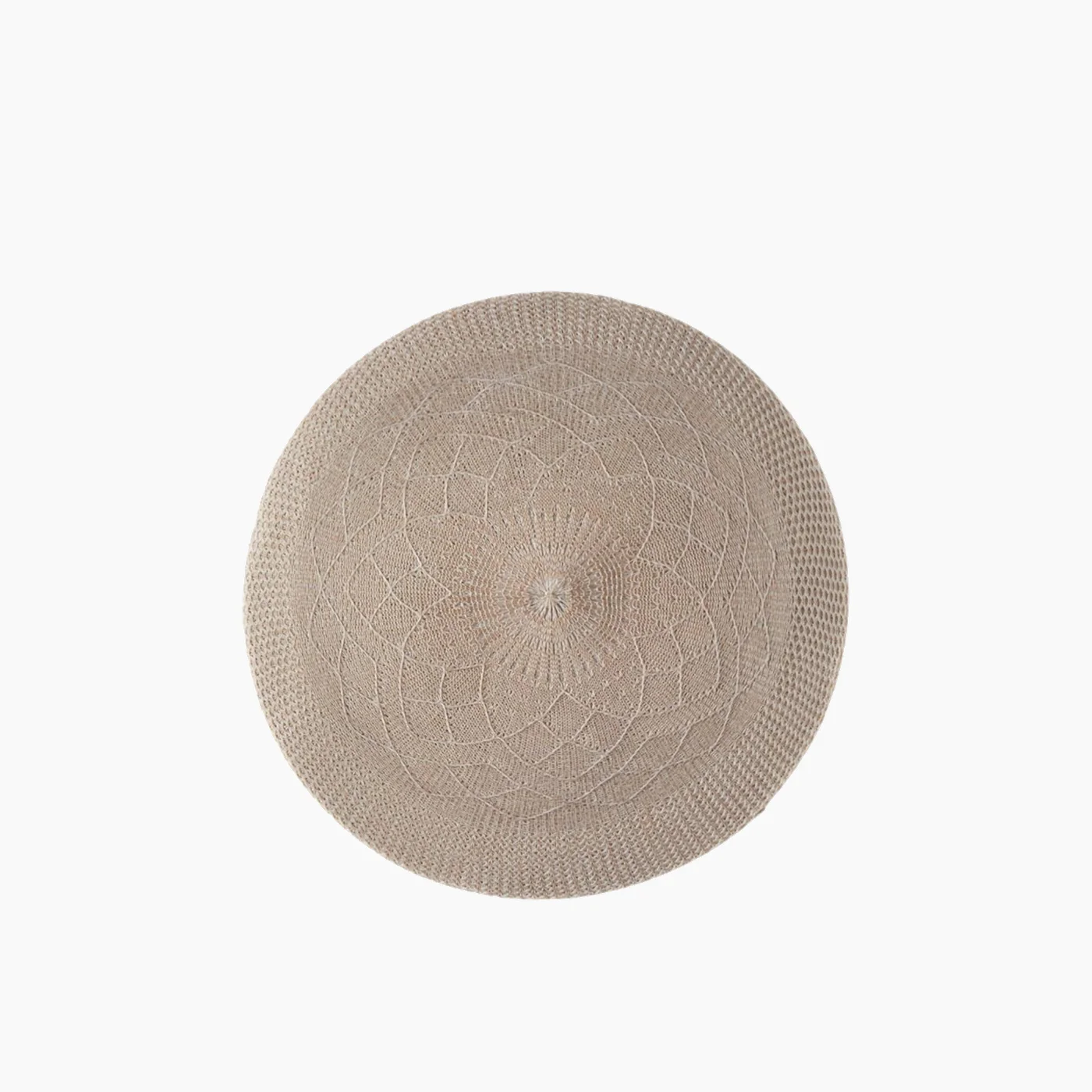 EH Living Leron Polyester 2 pcs Table Mat 38 cm - Image 3
