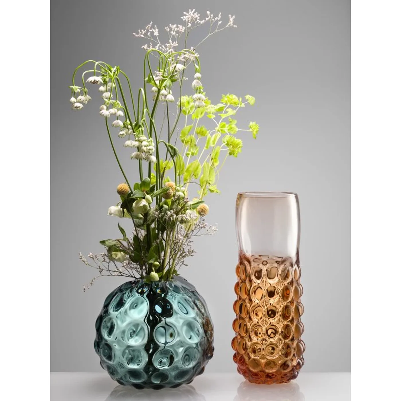 IVV Les Deux Amis Vase - Image 3