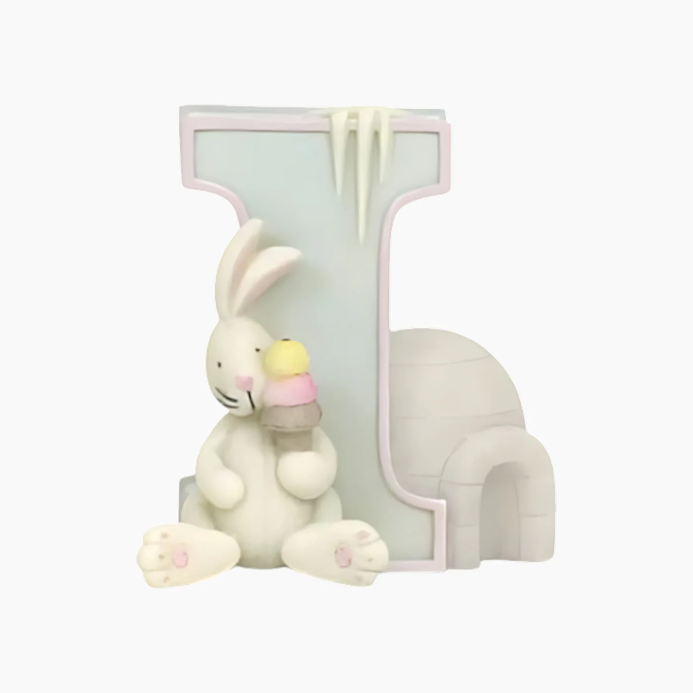 Child to Cherish Letter - Image 2