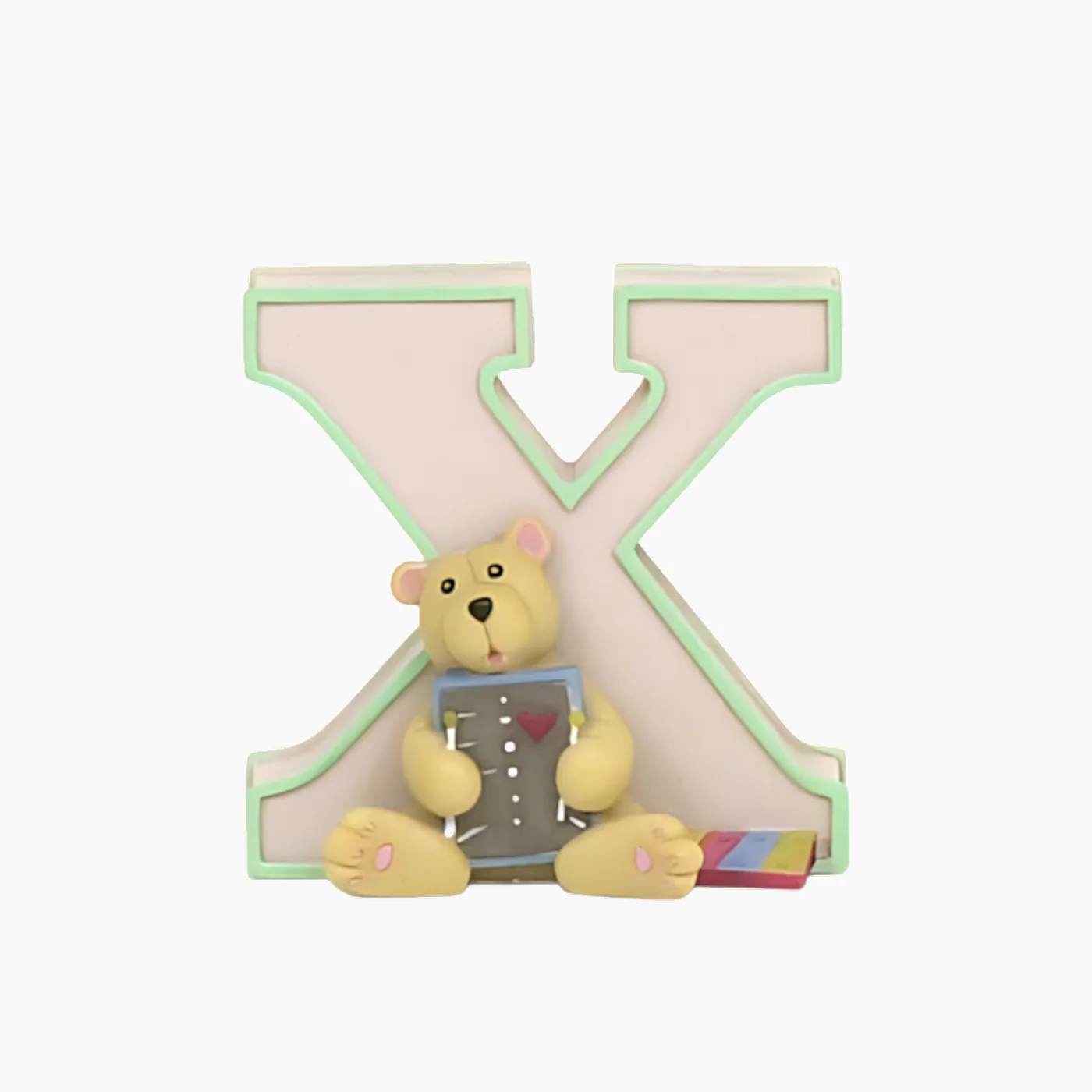 Child to Cherish Letter - Image 4
