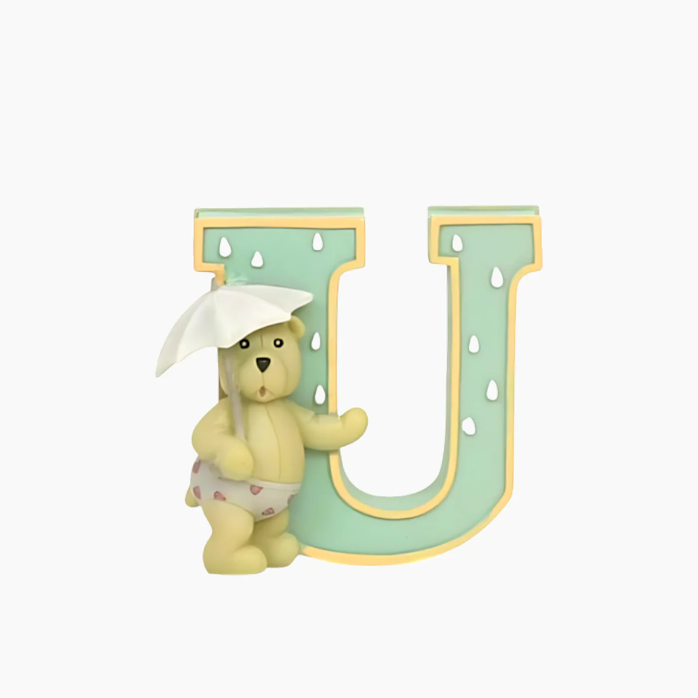 Child to Cherish Letter - Image 7