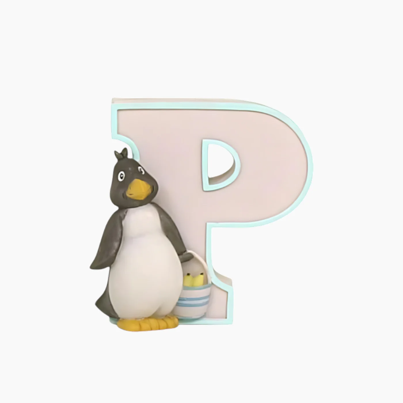 Child to Cherish Letter - Image 9