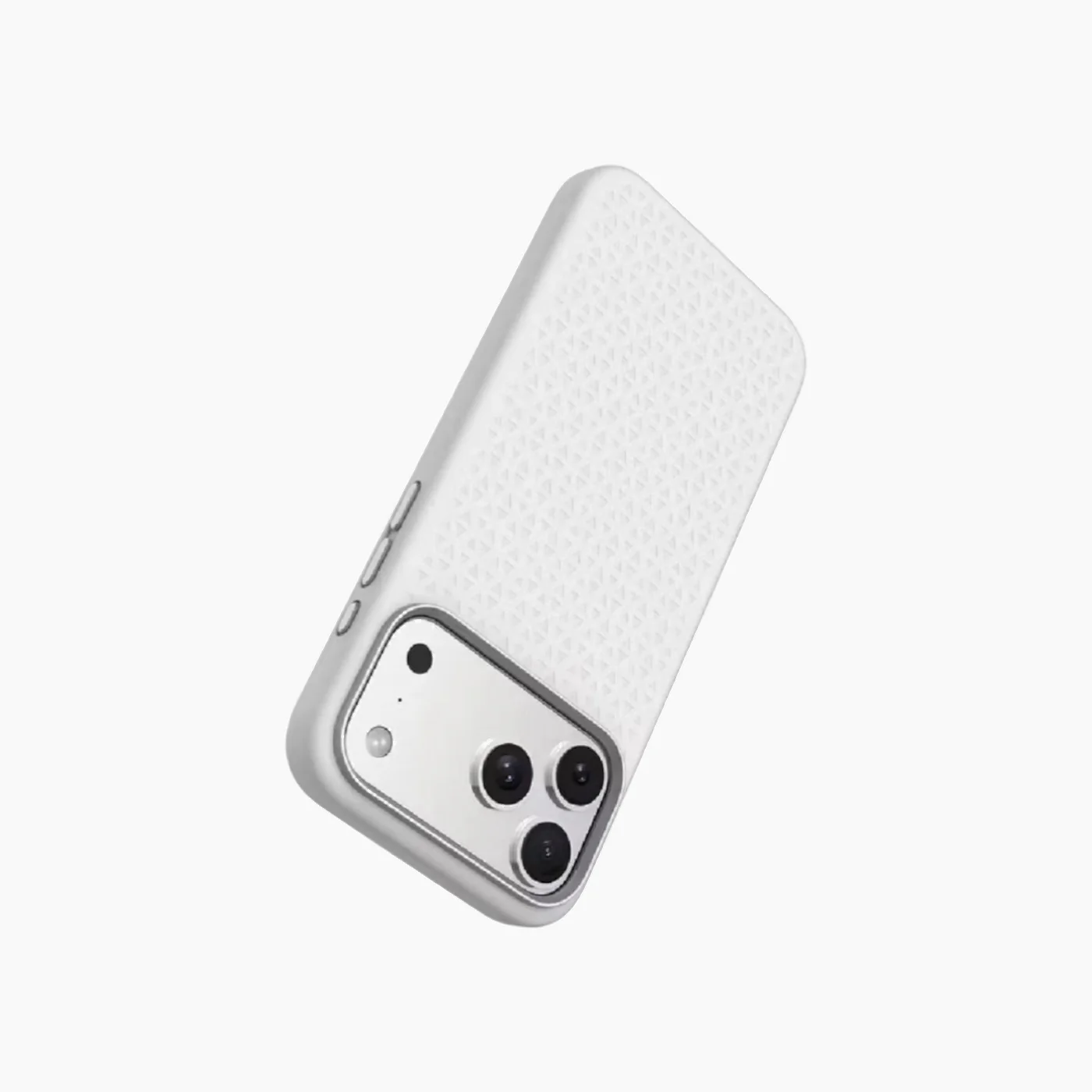 LEVELO Flora MagSafe Liquid Silicone Case - Image 3