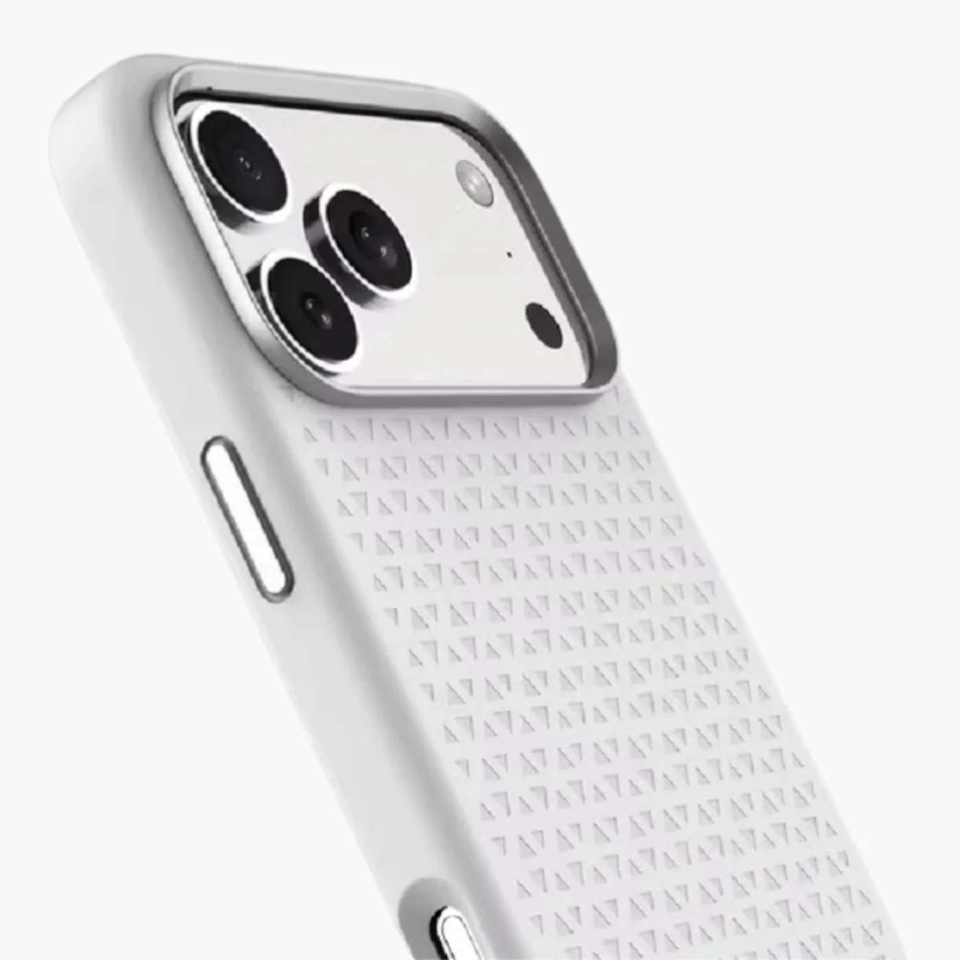 LEVELO Flora MagSafe Liquid Silicone Case - Image 4