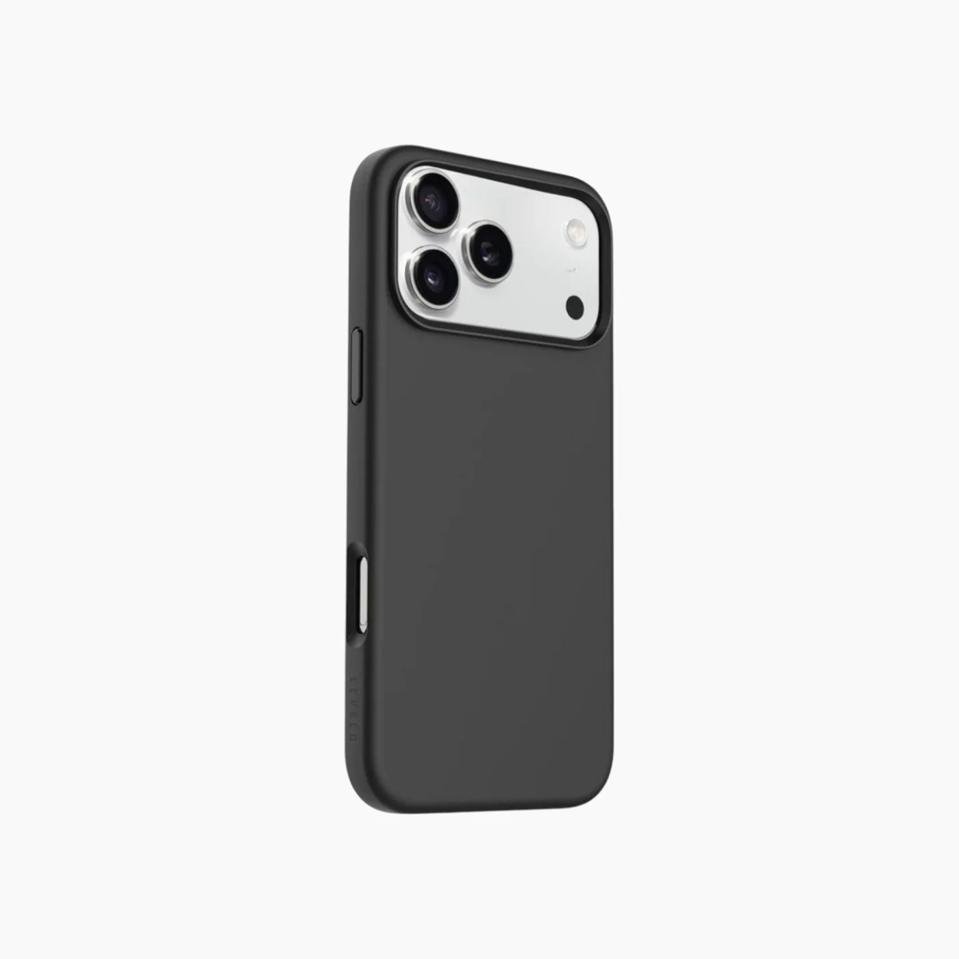 LEVELO Iris Liquid Silicone iPhone Case - Image 3