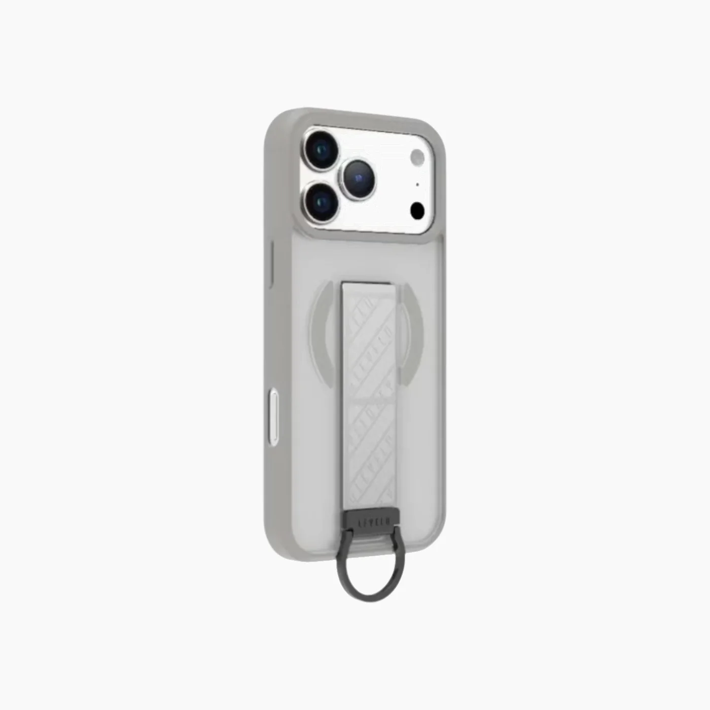 LEVELO Morphix Clara Grip Case