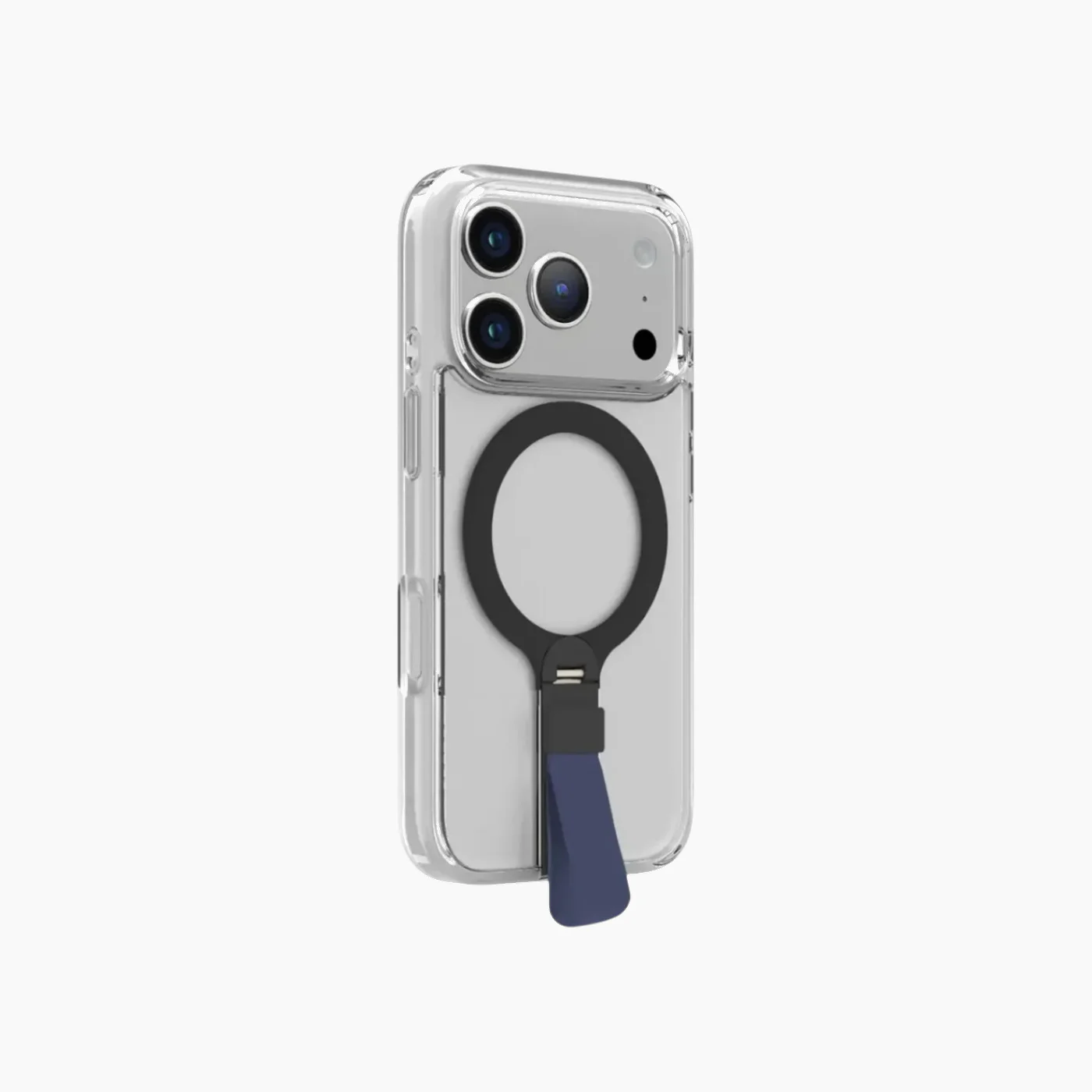 LEVELO Spira Grip iPhone Case - Image 2