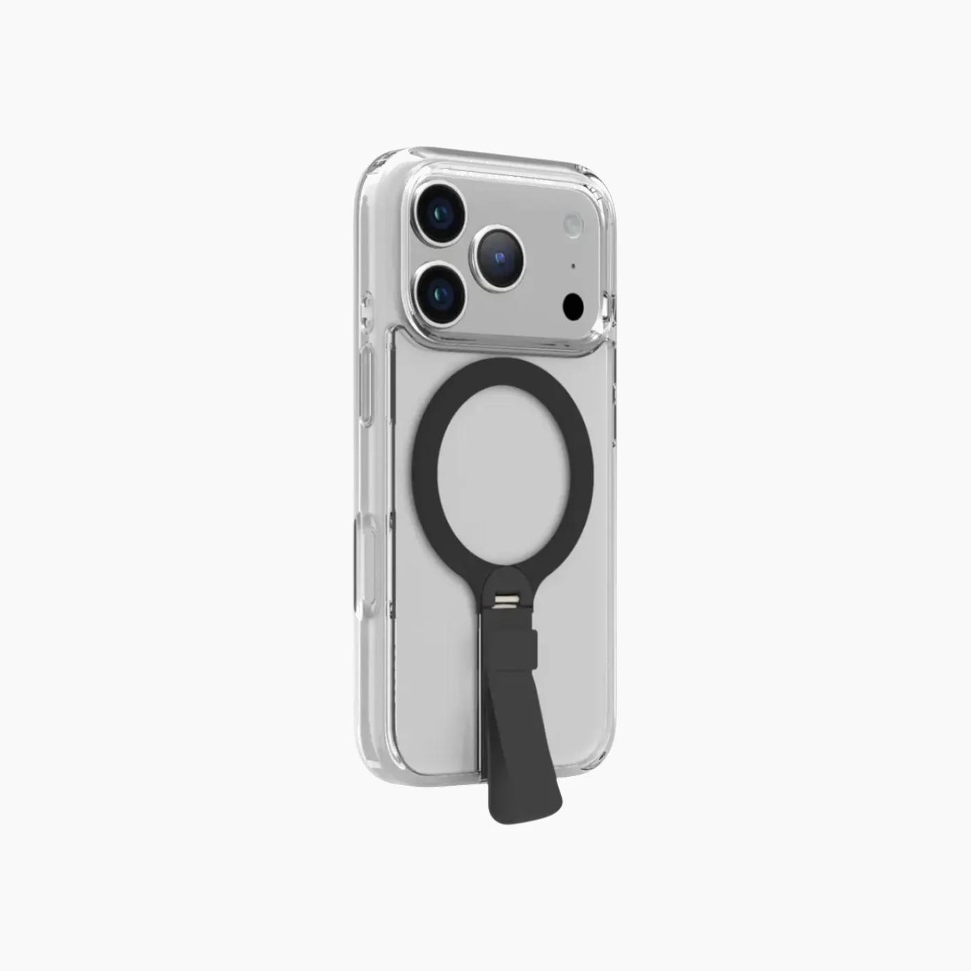 LEVELO Spira Grip iPhone Case - Image 3