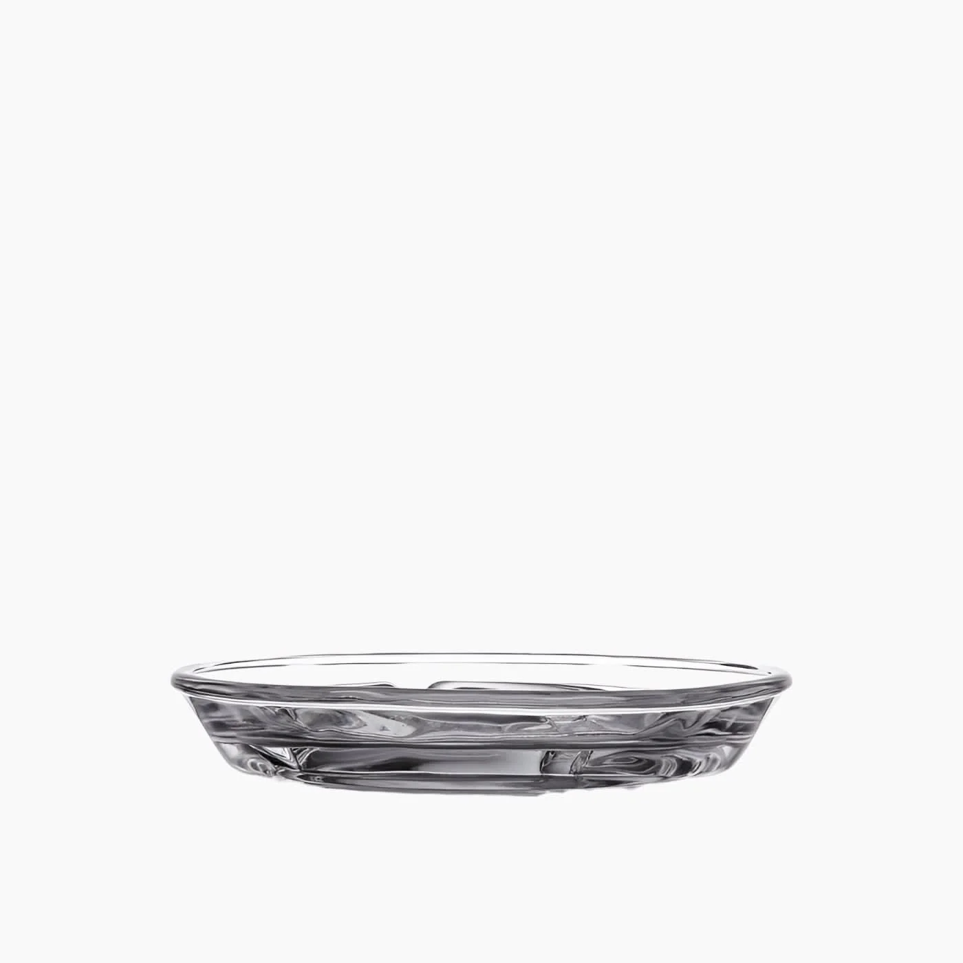 Libbey Round Ashtray - Image 2