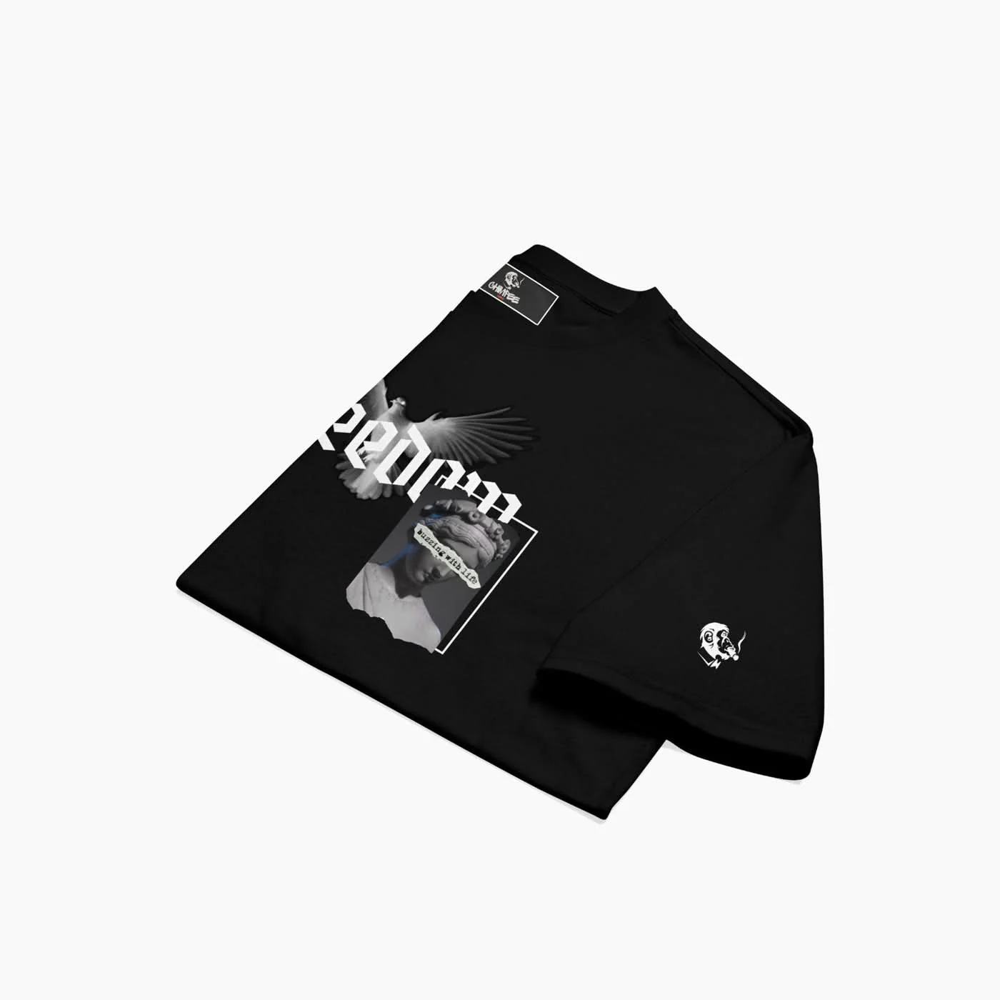 Champ Co. Libere Tee T-Shirt - Image 5