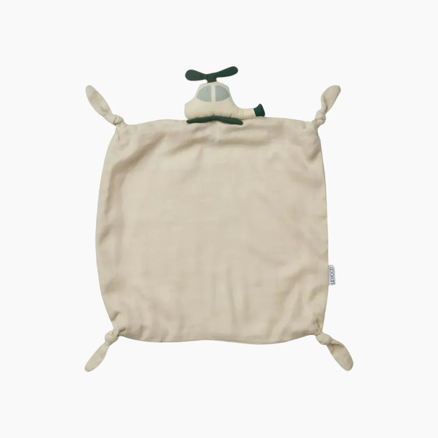 Liewood Agnete Cuddle Cloth