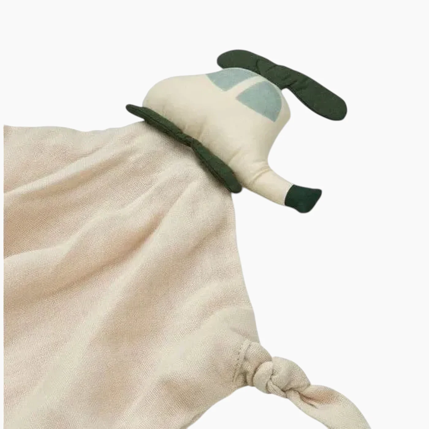 Liewood Agnete Cuddle Cloth - Image 2