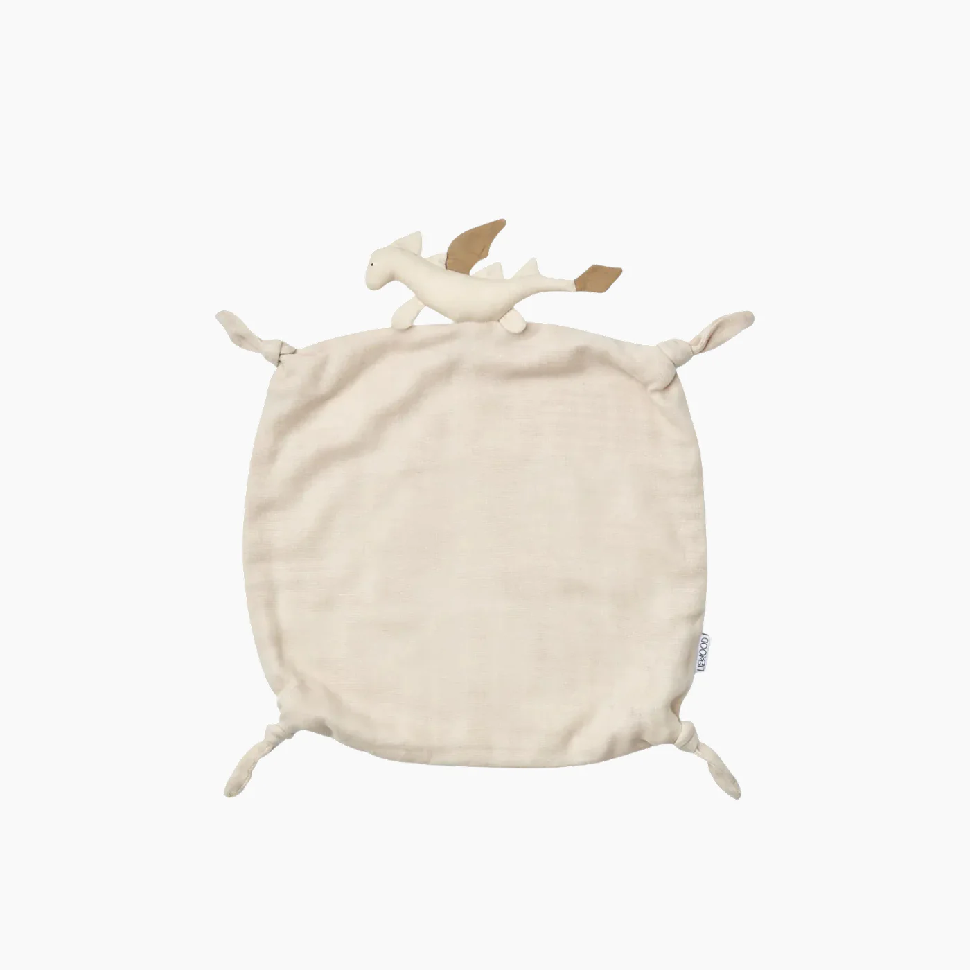Liewood Agnete Cuddle Cloth - Image 3