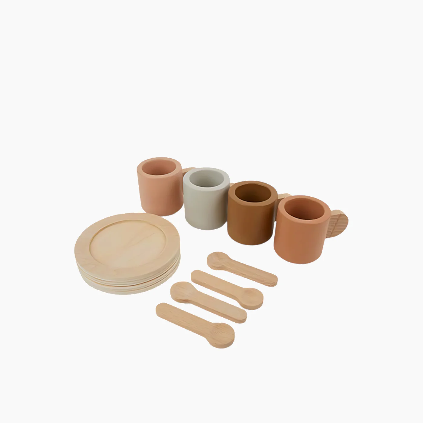 Liewood Callum Play Tableware