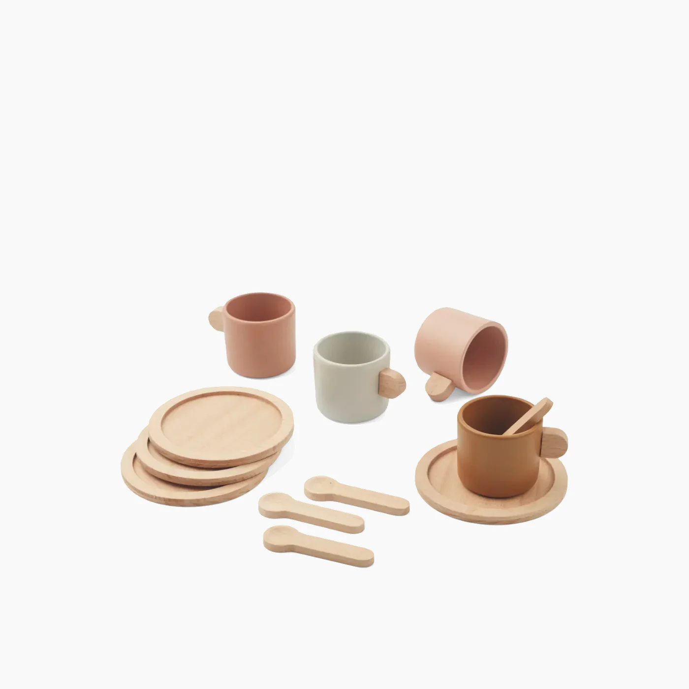 Liewood Callum Play Tableware - Image 2