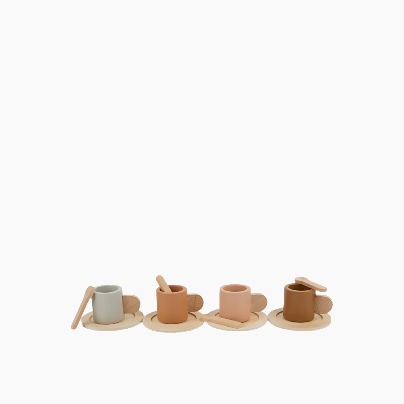 Liewood Callum Play Tableware - Image 3