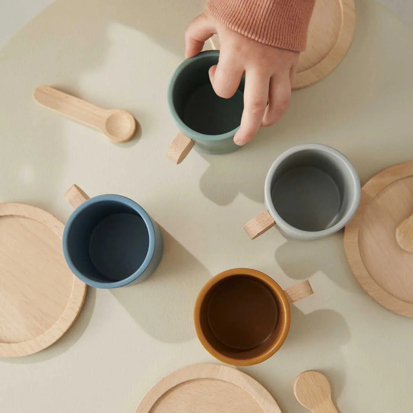 Liewood Callum Play Tableware - Image 4