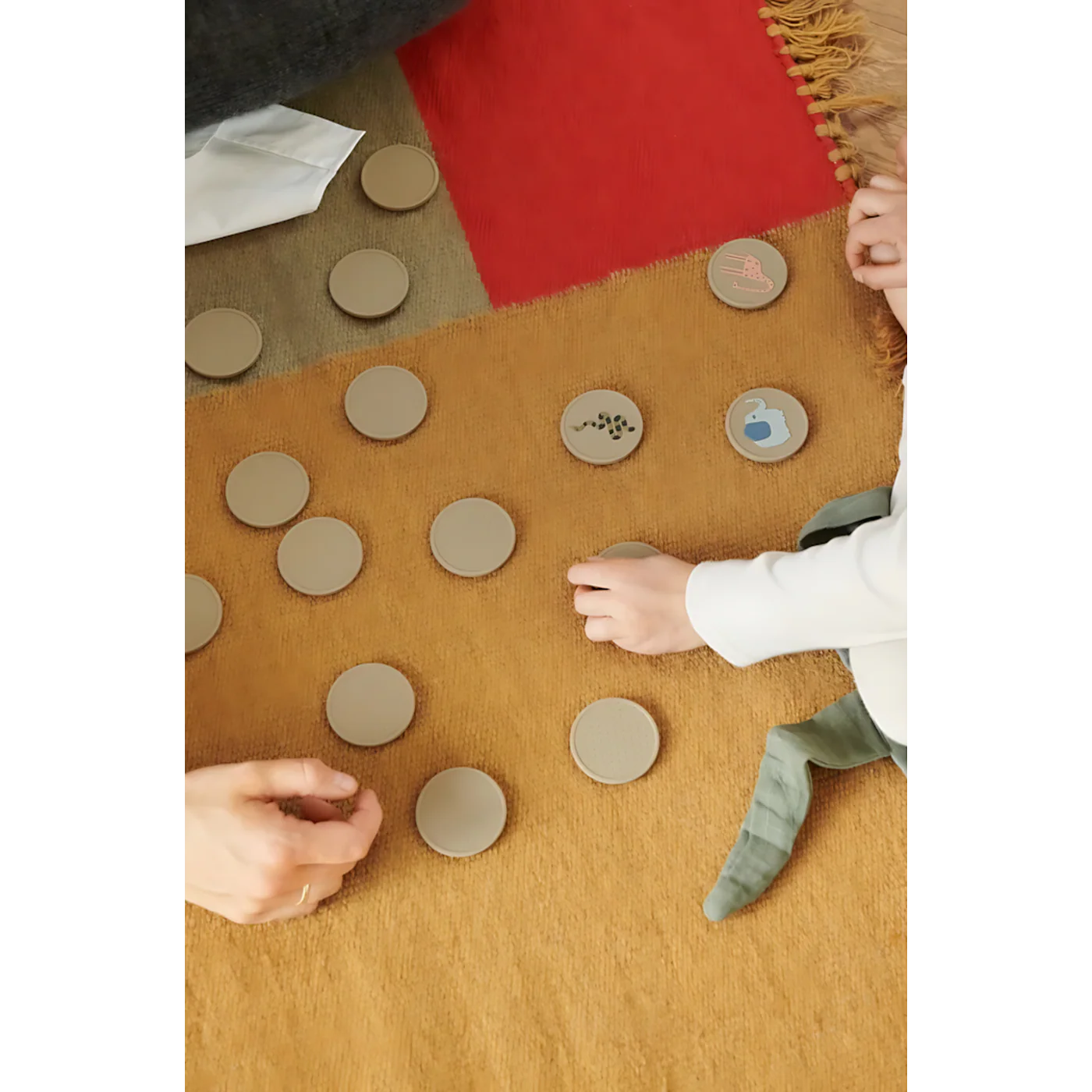 Liewood Easton Memory Game - Image 7