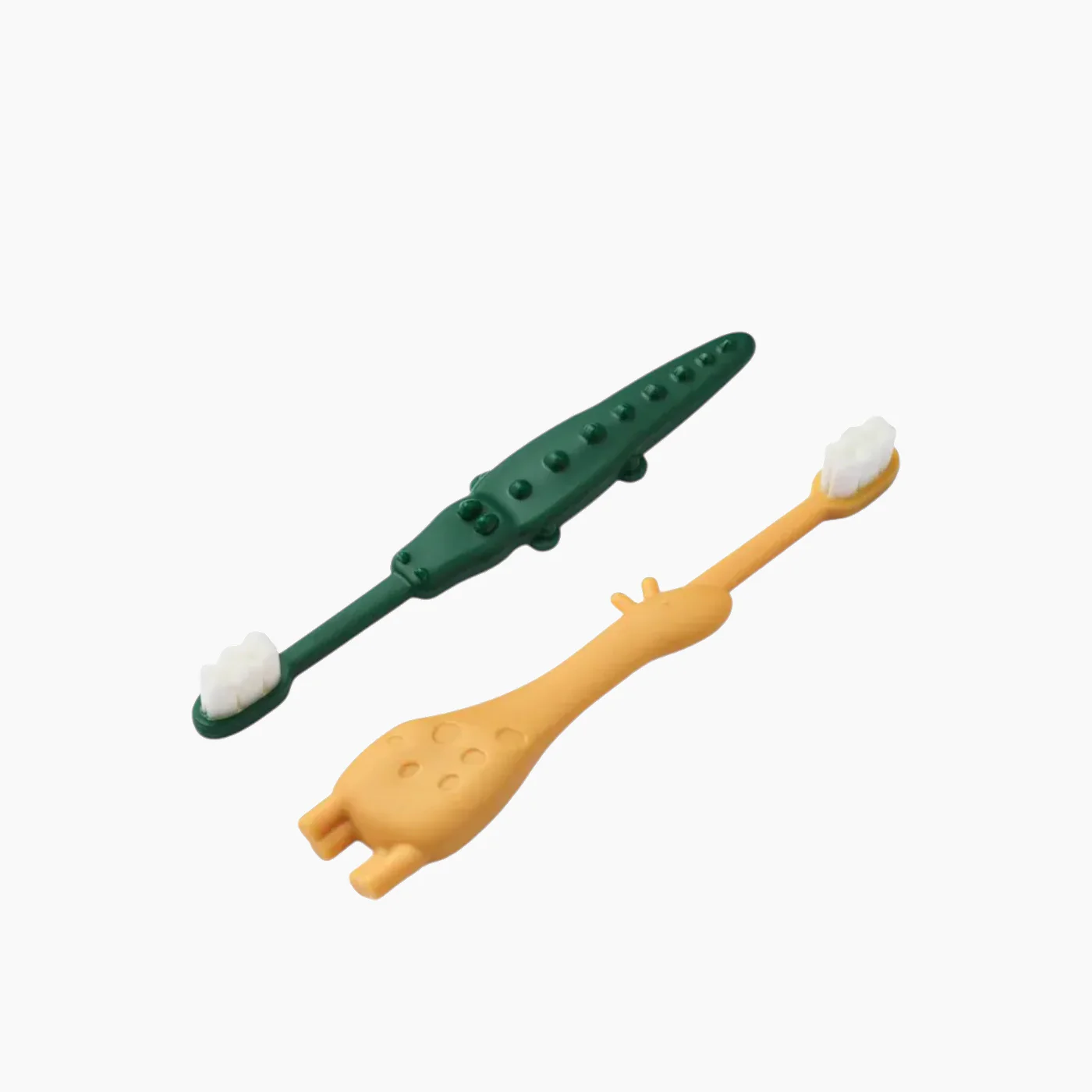 Liewood Fabio Toddler Toothbrush - Image 2