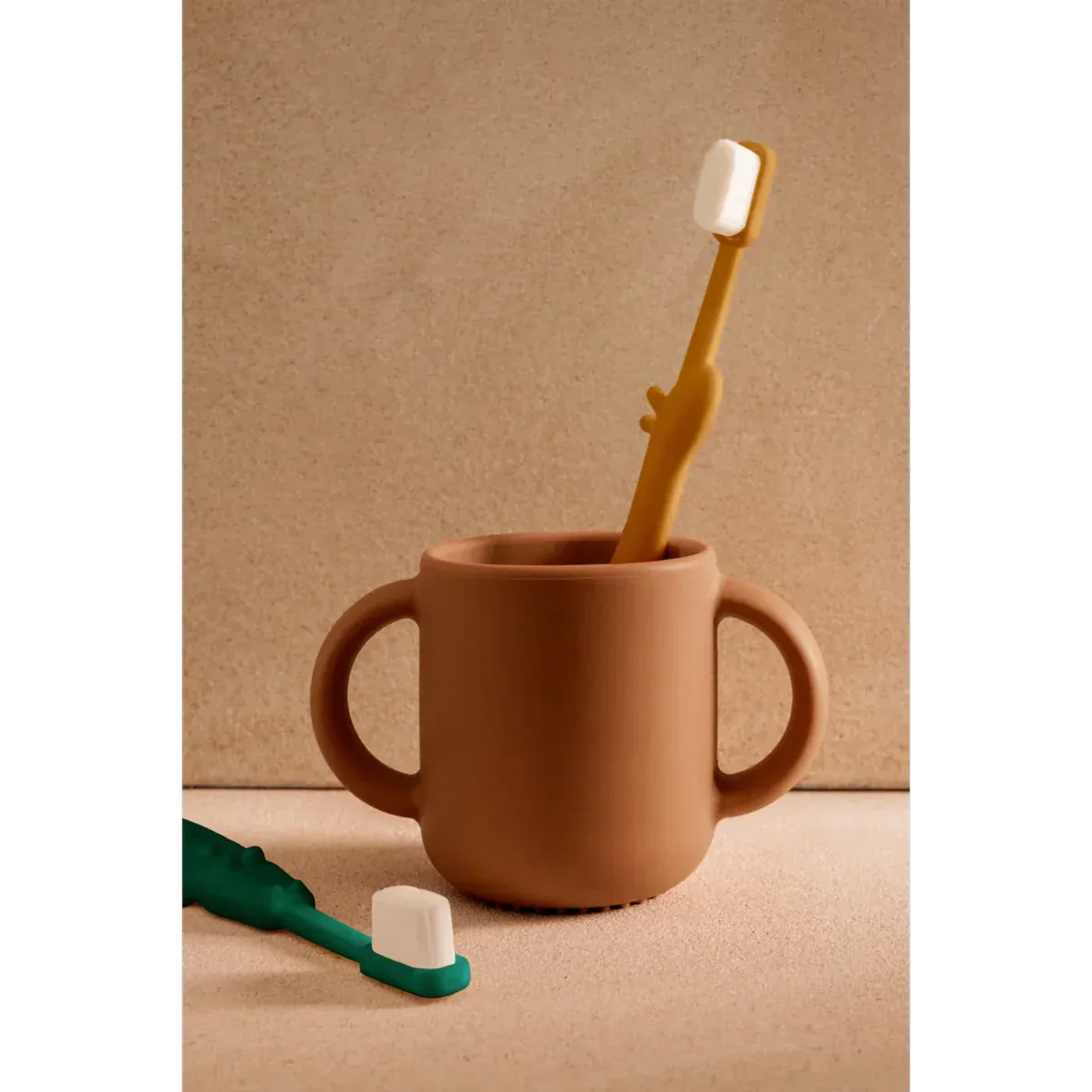 Liewood Fabio Toddler Toothbrush - Image 5