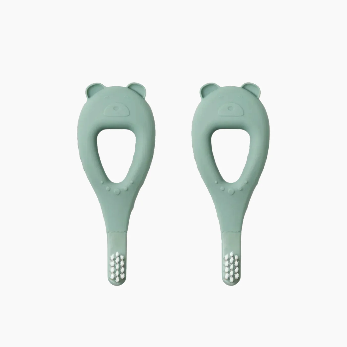 Liewood Janelle Toothbrush 2 Pck