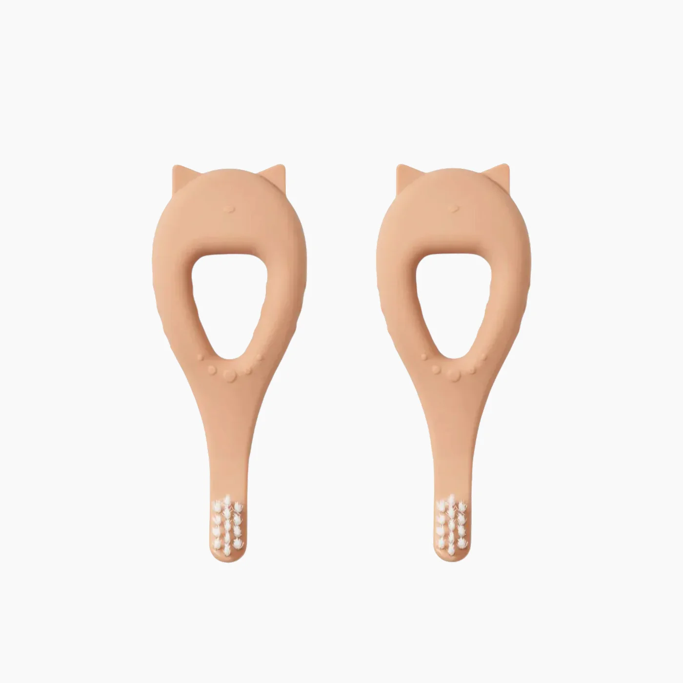Liewood Janelle Toothbrush 2 Pck - Image 5