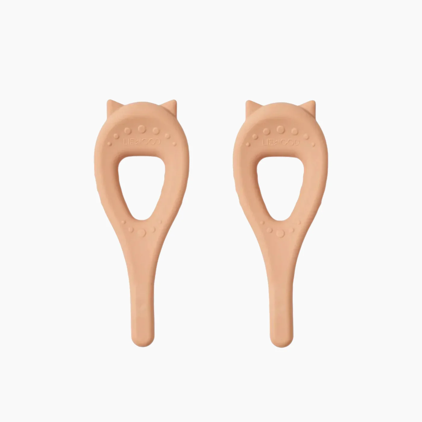 Liewood Janelle Toothbrush 2 Pck - Image 7