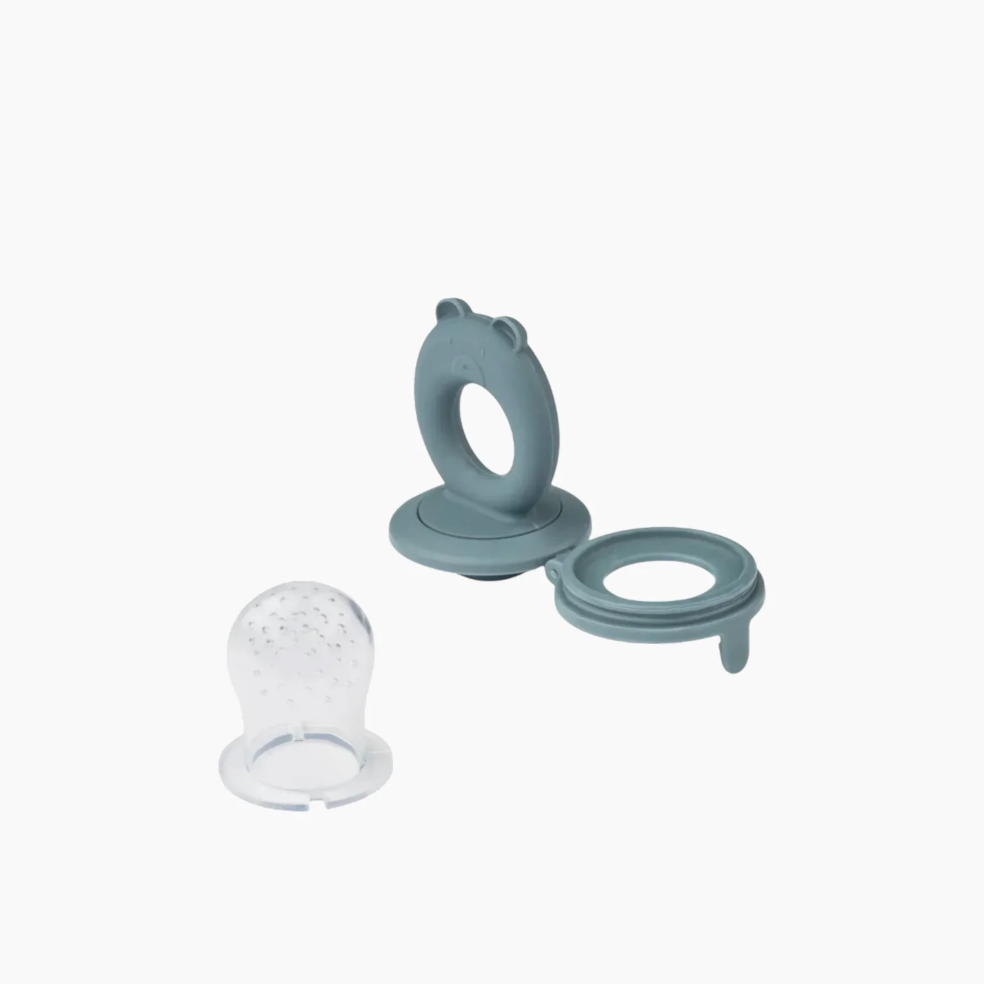 Liewood Miranda Food Feeder 2Pck - Image 3