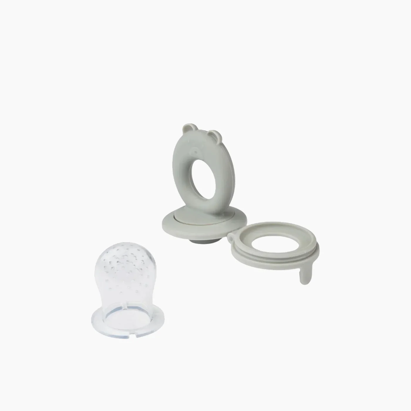 Liewood Miranda Food Feeder 2Pck - Image 4
