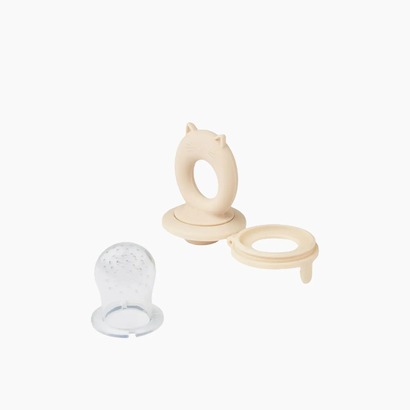 Liewood Miranda Food Feeder 2Pck - Image 7