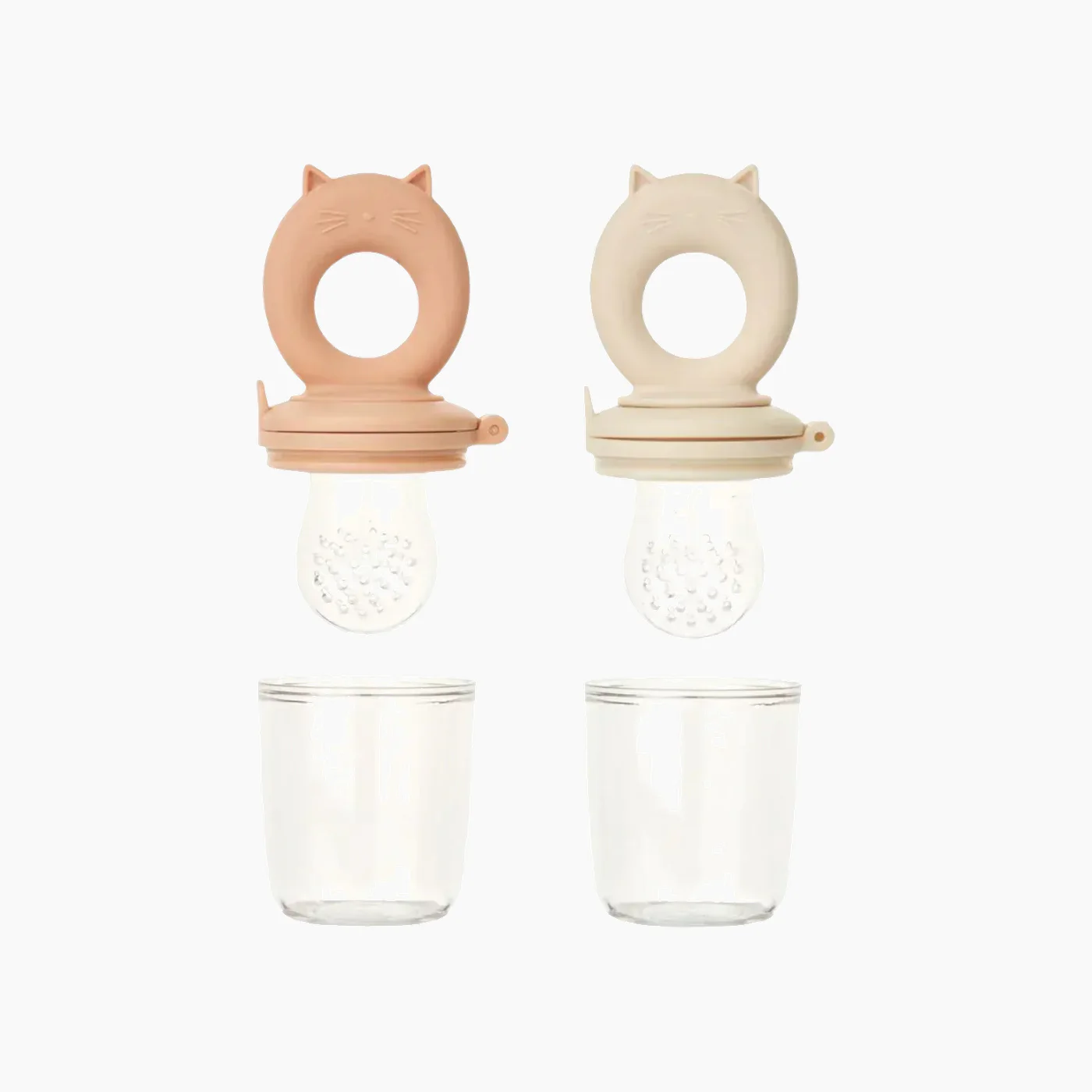 Liewood Miranda Food Feeder 2Pck - Image 8