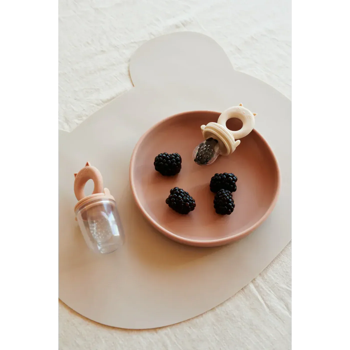 Liewood Miranda Food Feeder 2Pck - Image 9