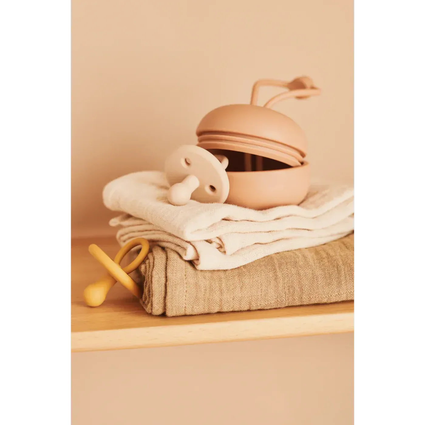 Liewood Philip Pacifier Box - Image 6