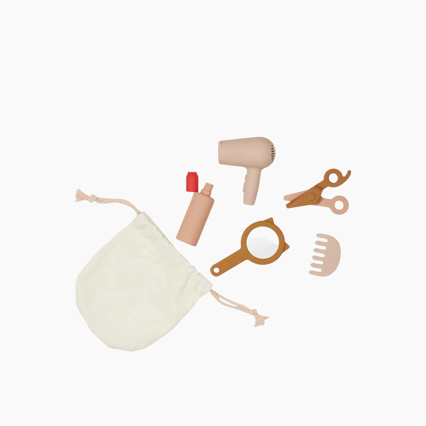 Liewood Whitney Hairdressing Set - Image 3