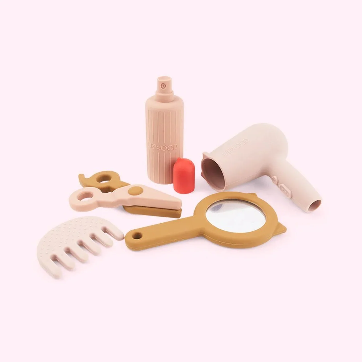 Liewood Whitney Hairdressing Set - Image 4