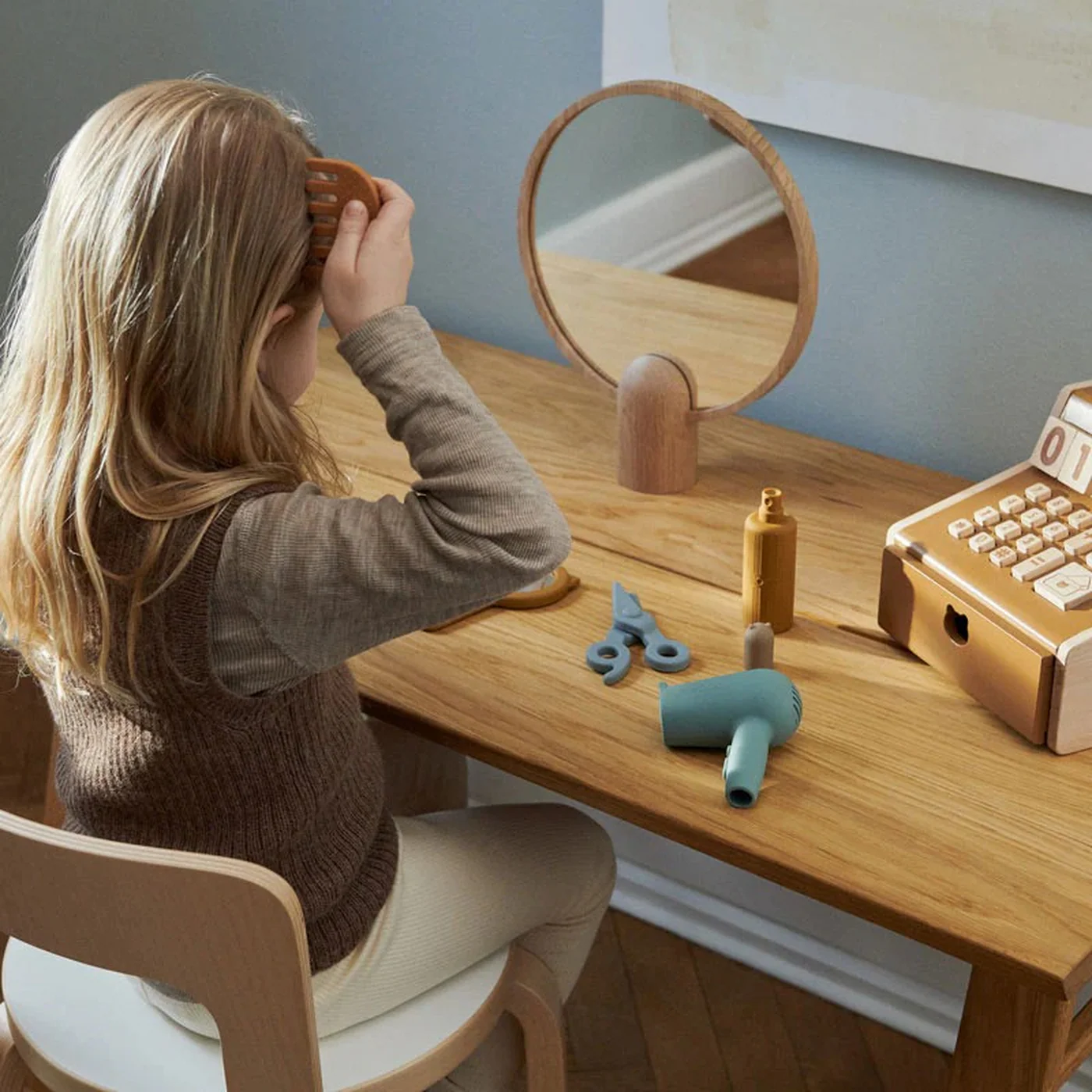 Liewood Whitney Hairdressing Set - Image 6